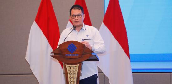 Kemnaker: Perusahaan Wajib Terdaftar di WLKP untuk Jadi Mitra MagangHub
