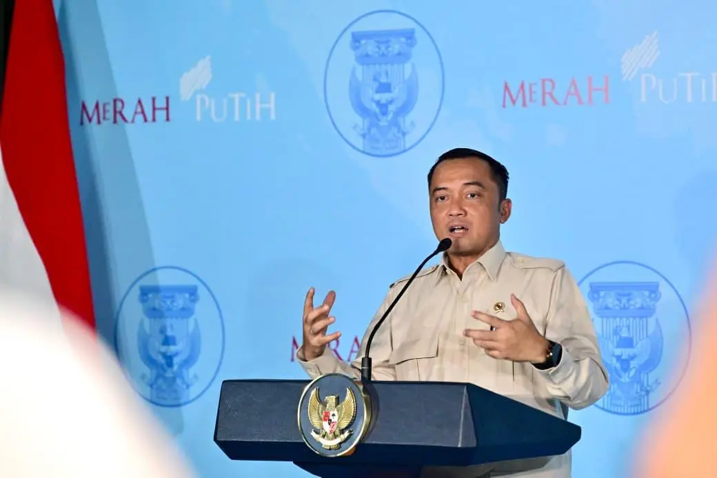 Genjot Lapangan Kerja dan Gizi Nasional, Presiden Prabowo Instruksikan Percepatan Proyek Kampung Nelayan