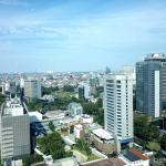 Jakarta Diprediksi Cerah, Suhu Udara Capai 35 Derajat Celcius