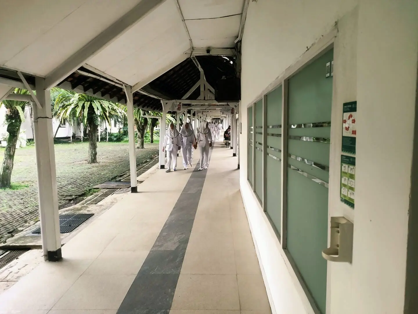 Perawat di RSHS Bandung Dinonaktifkan dan Kena SP1 karena Serahkan Bayi ke Orangtua yang Salah