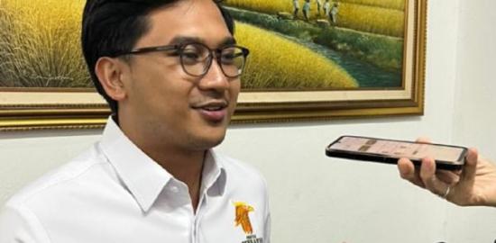 Kader Berkarya Diminta Solid dan Dukung Program Strategis Pemerintah