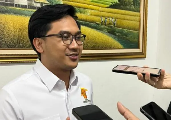 Kader Berkarya Diminta Solid dan Dukung Program Strategis Pemerintah