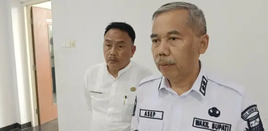 Pembangunan PLTS di Sarimukti: Solusi Sampah dan Peluang Ekonomi