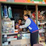 Peran Mantri BRI dalam Mendorong Ekonomi Kerakyatan di Pegunungan