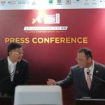 SIBS ASEAN 2026: Perkuat Kolaborasi Tingkatkan Investasi dan Pertumbuhan Ekonomi Daerah