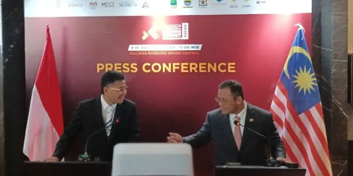 SIBS ASEAN 2026: Perkuat Kolaborasi Tingkatkan Investasi dan Pertumbuhan Ekonomi Daerah
