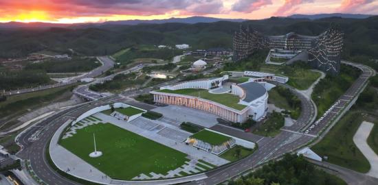 Target Ambisius 2028: Presiden Prabowo Instruksikan Percepatan Pembangunan IKN untuk Tiga Pilar Negara