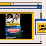 [SALAH] Hoaks Kejagung Tetapkan Luhut Tersangka Kasus Korupsi Batu Bara