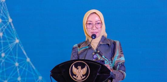 Kemnaker Permudah Pengajuan Job Fair Lewat SIAPkerja
