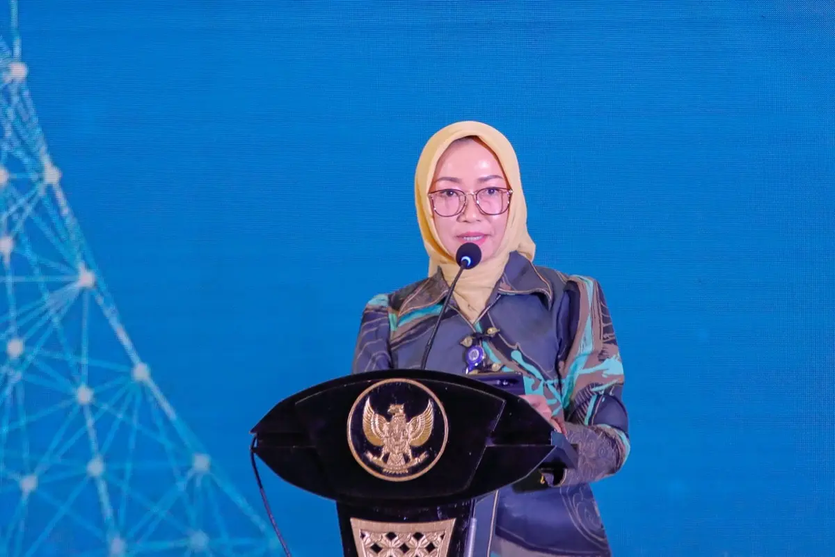 Kemnaker Permudah Pengajuan Job Fair Lewat SIAPkerja