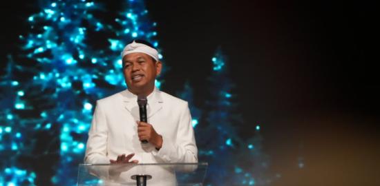 Gubernur Jawa Barat Lunasi Gaji Karyawan Bandung Zoo yang Ditunggak