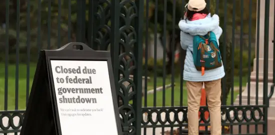 Pemerintah AS Masih Tutup di Hari ke-16, Kebuntuan Anggaran Belum Terpecahkan