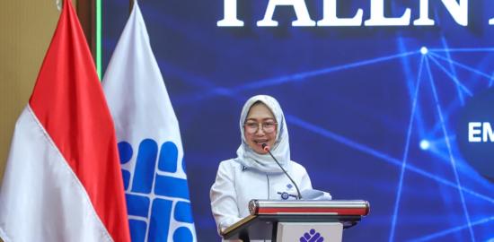 Kemnaker Buka Pendaftaran Bantuan TKM Pemula 2026