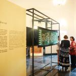 Jakarta Perkuat Diplomasi Lewat Pameran Budaya Threads of Wax