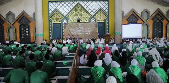 Pemerintah Kabupaten Bandung Berkomitmen Tingkatkan Kuota Jemaah Haji Meskipun Jumlah Menurun