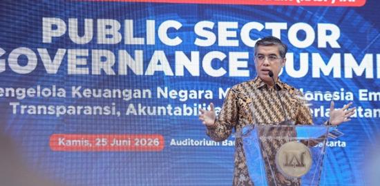 Menaker Tekankan Tata Kelola Ketenagakerjaan yang Berdampak bagi Masyarakat