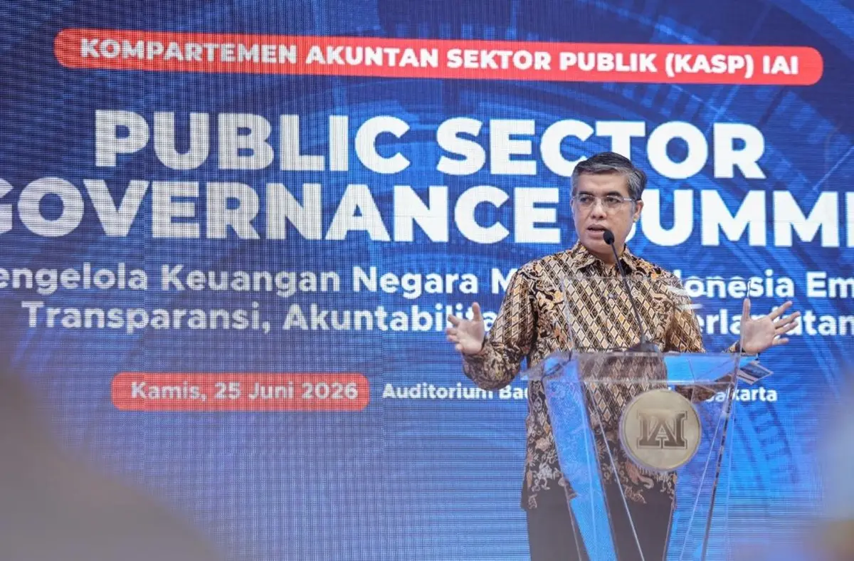 Menaker Tekankan Tata Kelola Ketenagakerjaan yang Berdampak bagi Masyarakat