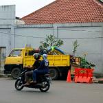 Pengawasan Lemah, Reklame dan Proyek Galian Jadi Sorotan di Kota Bandung