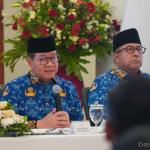 DKI Jakarta Siapkan Relaksasi Pajak Hadapi Geopolitik Global dan El Nino