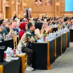 Presiden Prabowo Ajak Kampus Jadi Motor Inovasi Nasional dan Mitra Strategis Hadapi Perubahan Global