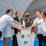 Koneksikan Enam Moda Transportasi, Pembangunan Pedestrian Deck Dukuh Atas Dicanangkan