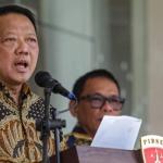 Mantan Jampidsus Febrie Adriansyah Jadi Tersangka Tiga Kasus Korupsi