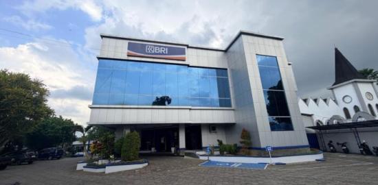 BRI Branch Office Wonosobo Perkuat UMKM Melalui Penyaluran KUR Mencapai Rp351 Miliar hingga Mei 2026