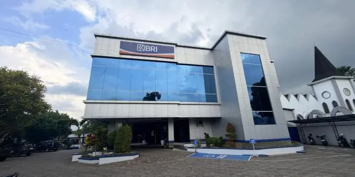 BRI Branch Office Wonosobo Perkuat UMKM Melalui Penyaluran KUR Mencapai Rp351 Miliar hingga Mei 2026