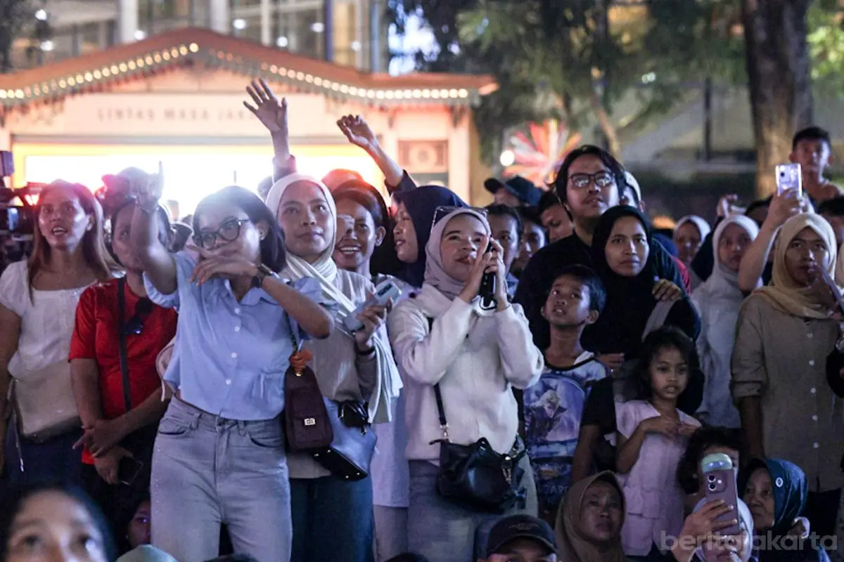 Pram-Rano Hadirkan Kepemimpinan Berkelanjutan dan Jawab Kebutuhan Warga