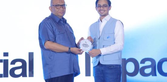 Sektor Informal Masih Mendominasi, Wamenaker: Pemuda Perlu Ciptakan Lapangan Kerja Baru
