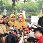 Guru SMKN 19 Jakarta: Kunjungan ke Istana Jadi Pembelajaran Nyata bagi Siswa