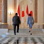 Presiden Prabowo dan PM Takaichi Satukan Langkah, Indonesia dan Jepang Siap Jadi Pilar Stabilitas Dunia