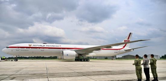 Misi Diplomatik Prabowo ke Eropa: Temui Raja Charles III hingga Suarakan Ekonomi di Davos