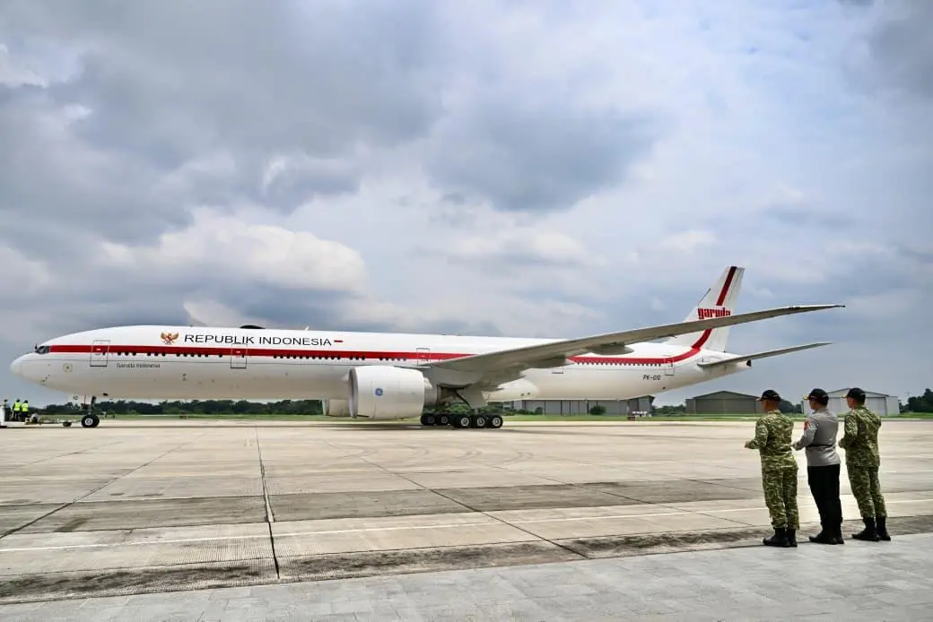 Misi Diplomatik Prabowo ke Eropa: Temui Raja Charles III hingga Suarakan Ekonomi di Davos