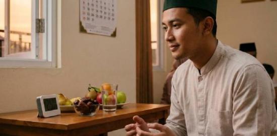 Niat Puasa Idul Adha 2 Hari Tarwiyah dan Arafah: Arab & Artinya, serta Keutamaan
