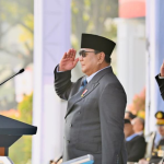 Enam Pesan Presiden Prabowo kepada Polri: Jaga Kepercayaan Rakyat hingga Tegakkan Hukum dengan Adil