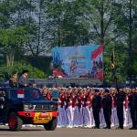 Hari Bhayangkara Ke-80, Presiden Prabowo: Polri Harus Selalu Hadir Melindungi, Melayani, dan Mengabdi kepada Rakyat
