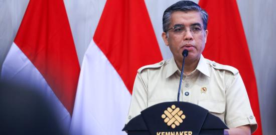 Gelar Pelatihan Vokasi Batch 2, Kemnaker Buka Pendaftaran untuk 24 Kejuruan