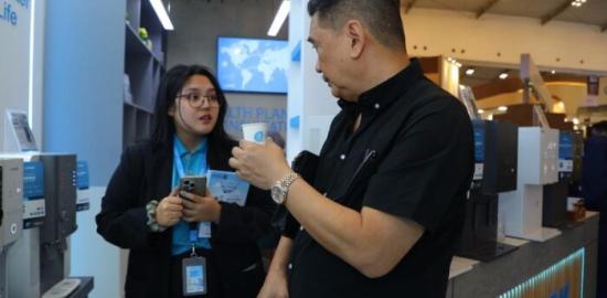 Perkenalkan Slim Stand di IndoBuildTech 2026, Jawab Kebutuhan Hunian Modern yang Sehat