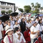 Perayaan Paskah 2026: Pemprov DKI Rayakan Keberagaman di Kota Tua