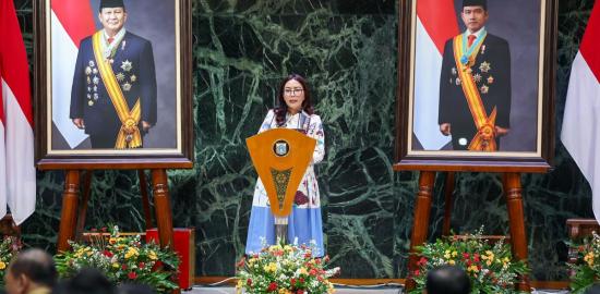 Menuju Lima Abad, Color of Jakarta Abadikan Transformasi Kota