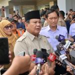 Usai Kecelakaan KA Bekasi, Presiden Prabowo: Pastikan Investigasi dan Flyover Segera Dibangun