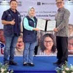 Bank Mandiri Taspen Perkuat Komitmen Tingkatkan Kesejahteraan dan Kesehatan Lansia Indonesia