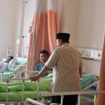 Mensesneg: Presiden Prabowo Instruksikan Perawatan Terbaik Bagi Korban Kecelakaan KA Bekasi