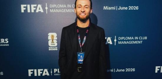 Marc Klok Dibuat Terkejut oleh Tim Ini di Piala Dunia 2026, Bukan Maroko atau Belanda