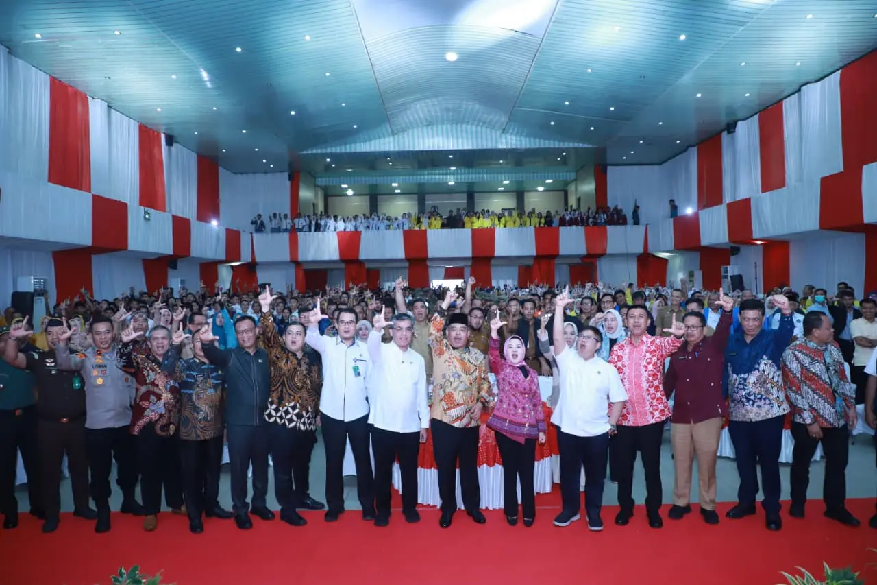 Menaker: Tanpa Skill Baru, Anak Muda Bisa Tersisih dari Pasar Kerja