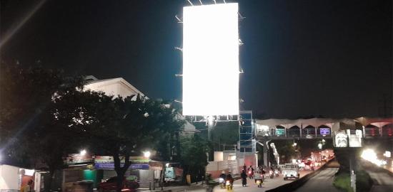 Legislator Dukung Penertiban Billboard Film 'Aku Harus Mati'