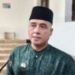 Status Tersangka Wakil Wali Kota Bandung Jadi Sorotan, Kejati Jabar Minta Publik Tunggu Proses Hukum