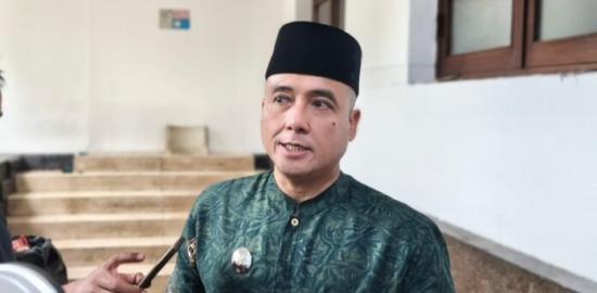 Status Tersangka Wakil Wali Kota Bandung Jadi Sorotan, Kejati Jabar Minta Publik Tunggu Proses Hukum