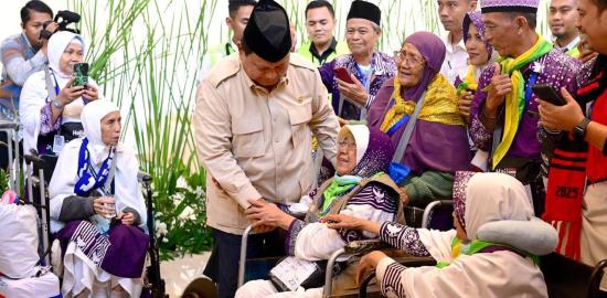 Gebrakan Haji 2026: Presiden Prabowo Instruksikan Transparansi Total, Gandeng KPK dan Kejaksaan